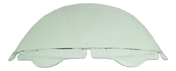 Bolha Parabrisa Harley Electra Glide Cvo 110 12-13 Original