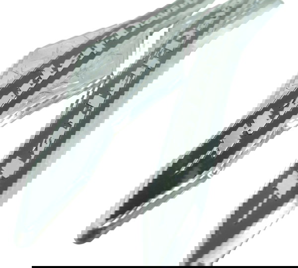 Par Emblema Tanque Harley Electra Glide Cvo 110 12-13 Orig