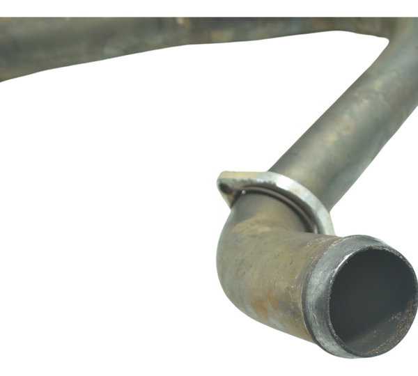 Curva Escape Harley Electra Glide Cvo 110 12-13 Original