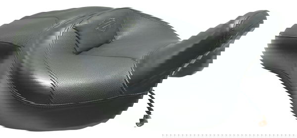 Banco Harley Electra Glide Cvo 110 12-13 Original