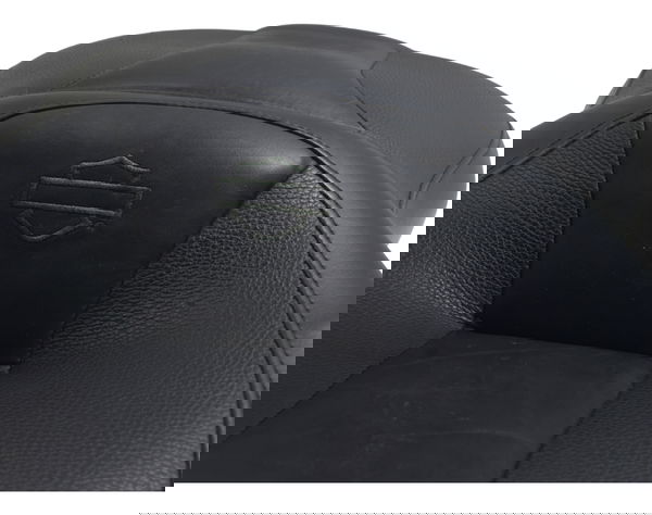 Banco Harley Electra Glide Cvo 110 12-13 Original