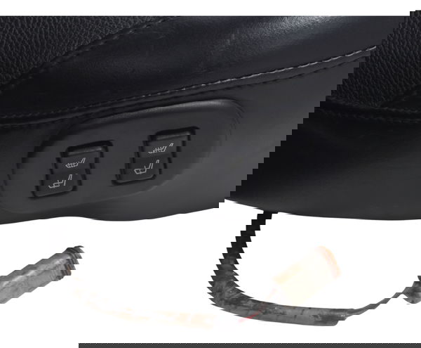 Banco Harley Electra Glide Cvo 110 12-13 Original