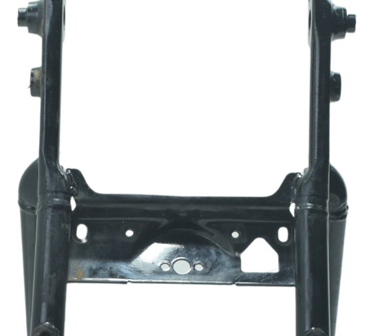 Quadro B Harley Electra Glide Cvo 110 12-13 Original