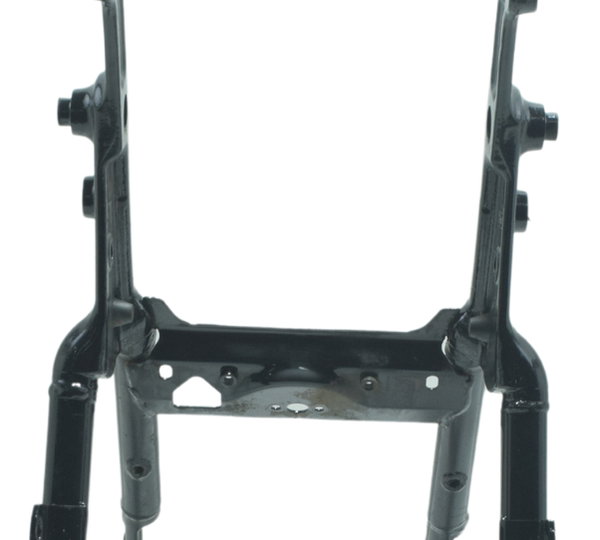 Quadro B Harley Electra Glide Cvo 110 12-13 Original