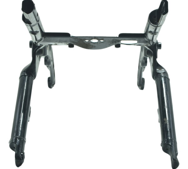 Quadro B Harley Electra Glide Cvo 110 12-13 Original