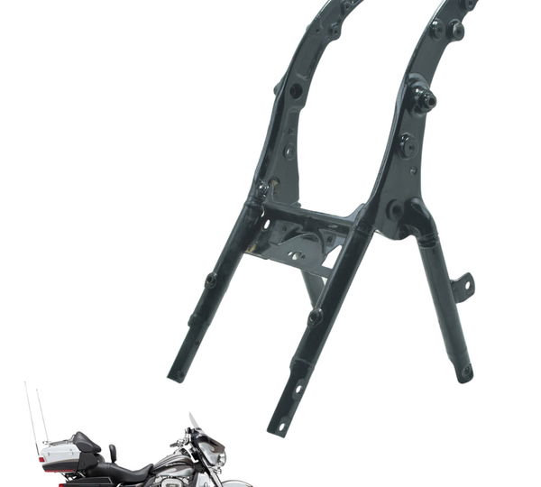 Quadro B Harley Electra Glide Cvo 110 12-13 Original