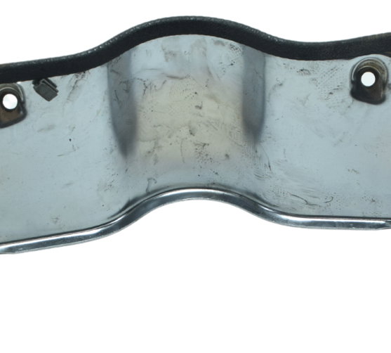 Acabamento Capa Inf Morc Harley Electra Glide Cvo 110 12-13