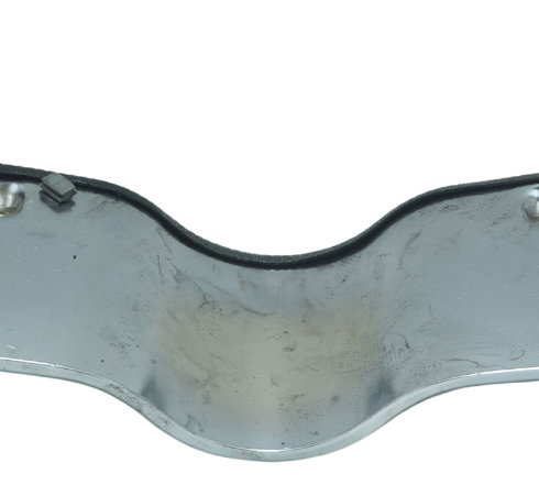 Acabamento Capa Inf Morc Harley Electra Glide Cvo 110 12-13