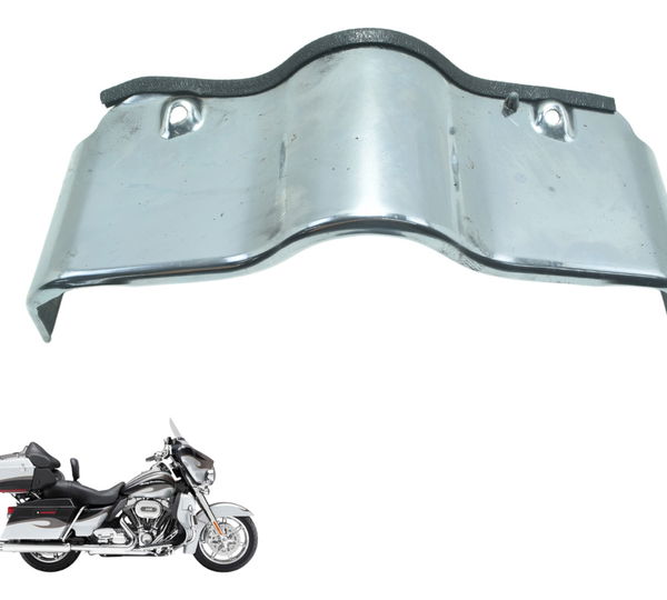 Acabamento Capa Inf Morc Harley Electra Glide Cvo 110 12-13