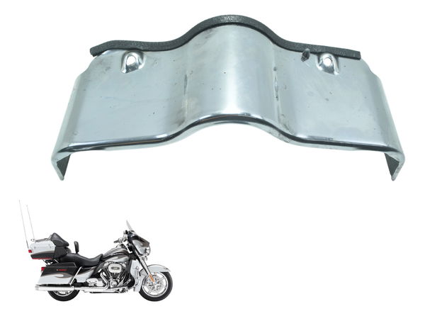 Acabamento Capa Inf Morc Harley Electra Glide Cvo 110 12-13