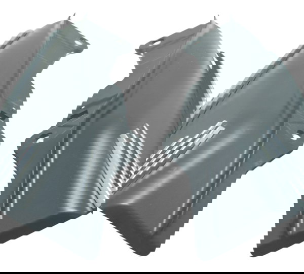 Par Defletor Ar Motor Harley Electra Glide Cvo 110 12-13