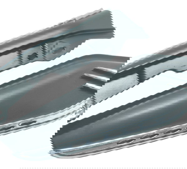 Par Defletor Ar Motor Harley Electra Glide Cvo 110 12-13