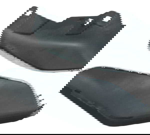 Par Defletor Ar Motor Harley Electra Glide Cvo 110 12-13