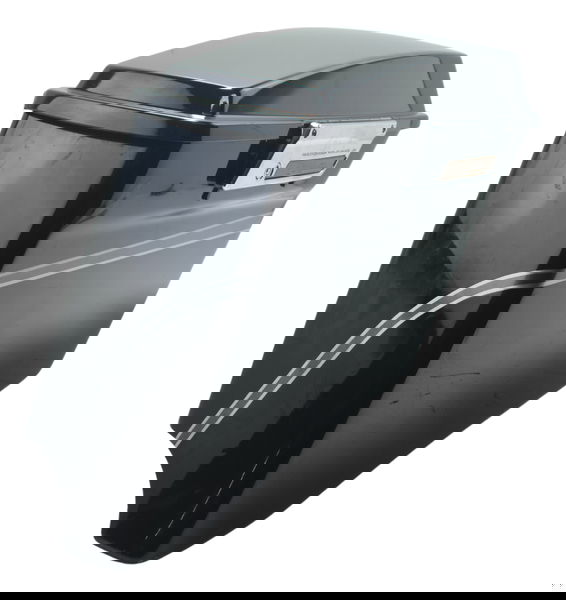 Alforge Direito Harley Electra Glide Cvo 110 12-13 Original