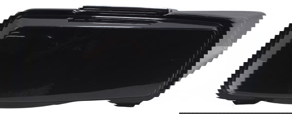 Alforge Direito Harley Electra Glide Cvo 110 12-13 Original