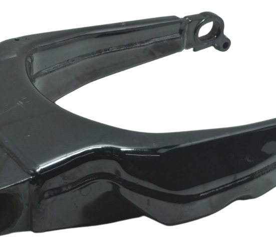 Quadro Elástico Harley Electra Glide Cvo 110 12-13 Original