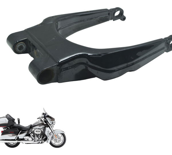 Quadro Elástico Harley Electra Glide Cvo 110 12-13 Original