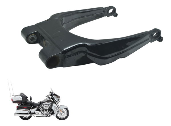 Quadro Elástico Harley Electra Glide Cvo 110 12-13 Original