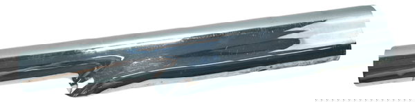Capa Escape Intermediaria Harley Electra Glide Cvo 110 12-13