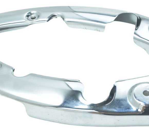 Par Espadas Harley Electra Glide Cvo 110 12-13 Original