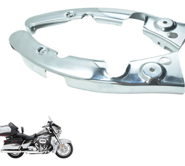 Par Espadas Harley Electra Glide Cvo 110 12-13 Original