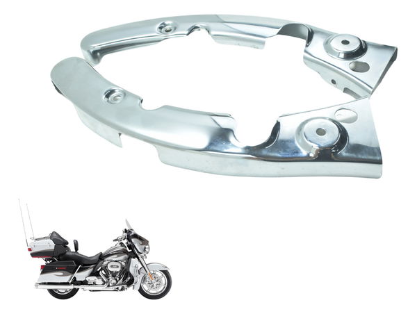 Par Espadas Harley Electra Glide Cvo 110 12-13 Original