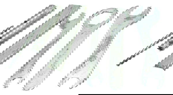 Kit Ferramentas Honda Cb 250f Twister 16-22 Original