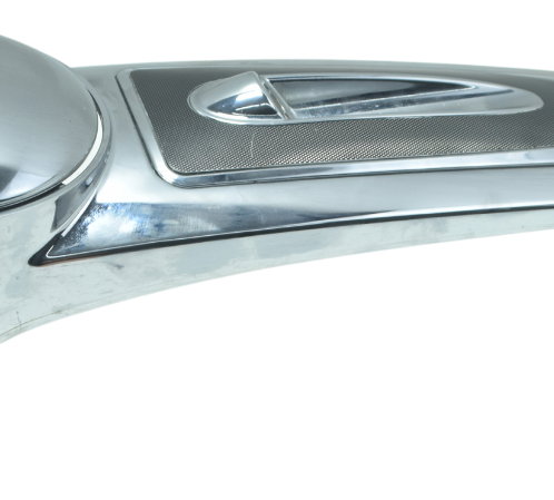 Dash Console Tanque Harley Electra Glide Cvo 110 12-13 Orig
