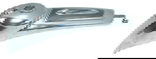 Dash Console Tanque Harley Electra Glide Cvo 110 12-13 Orig