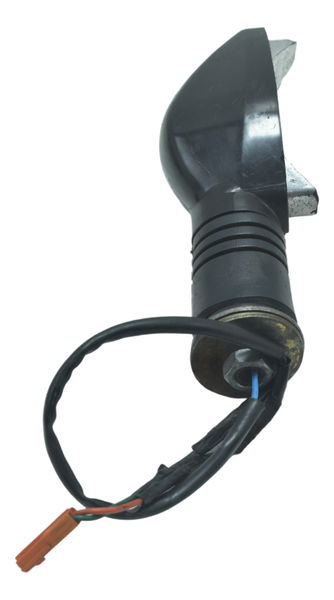 Pisca Traseiro Direito S/ Lente Honda Cb 250f Twister 16-22