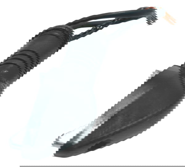 Pisca Traseiro Direito S/ Lente Honda Cb 250f Twister 16-22