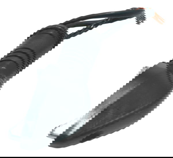 Pisca Traseiro Direito S/ Lente Honda Cb 250f Twister 16-22
