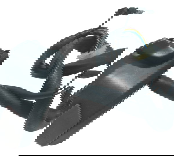 Chave Punho Partida Honda Cb 250f Twister 16-22 Original