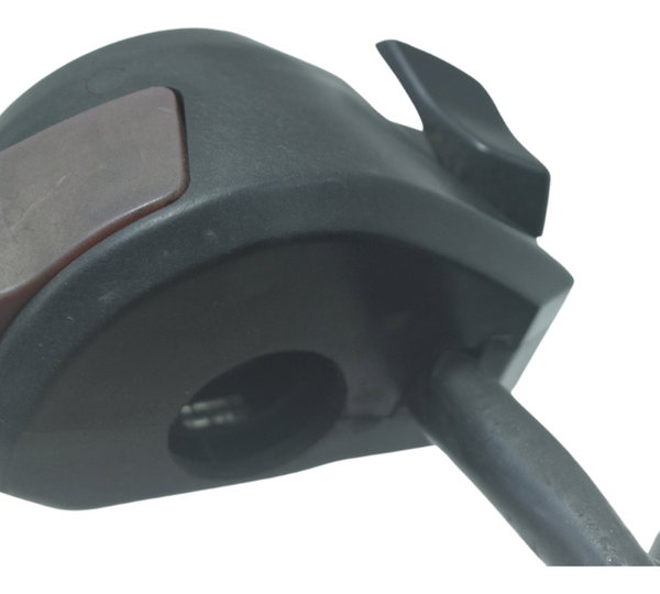 Chave Punho Partida Honda Cb 250f Twister 16-22 Original