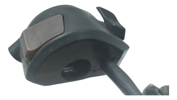 Chave Punho Partida Honda Cb 250f Twister 16-22 Original