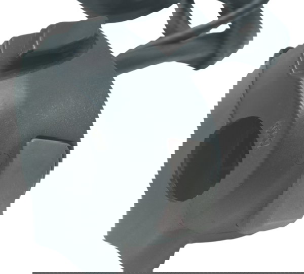 Chave Punho Partida Honda Cb 250f Twister 16-22 Original