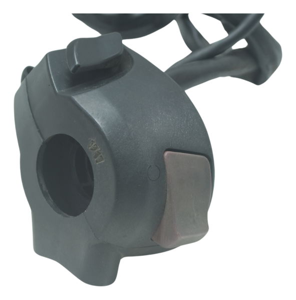 Chave Punho Partida Honda Cb 250f Twister 16-22 Original