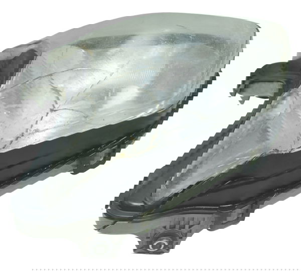 Farol C/ Avaria Honda Cb 250f Twister 16-22 Original Ambos Lados