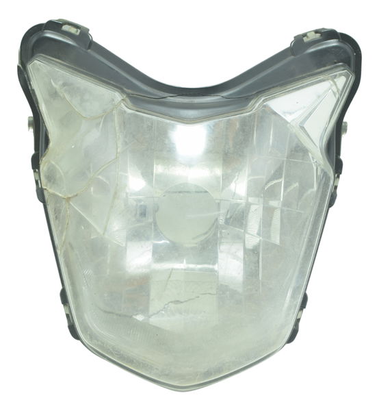 Farol C/ Avaria Honda Cb 250f Twister 16-22 Original