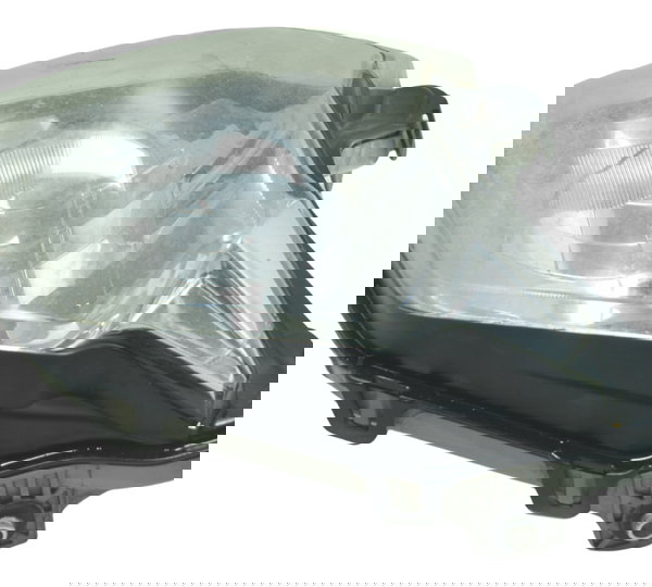 Farol C/ Avaria Honda Cb 250f Twister 16-22 Original Ambos Lados