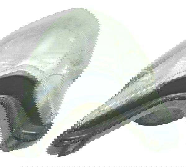 Farol C/ Avaria Honda Cb 250f Twister 16-22 Original Ambos Lados