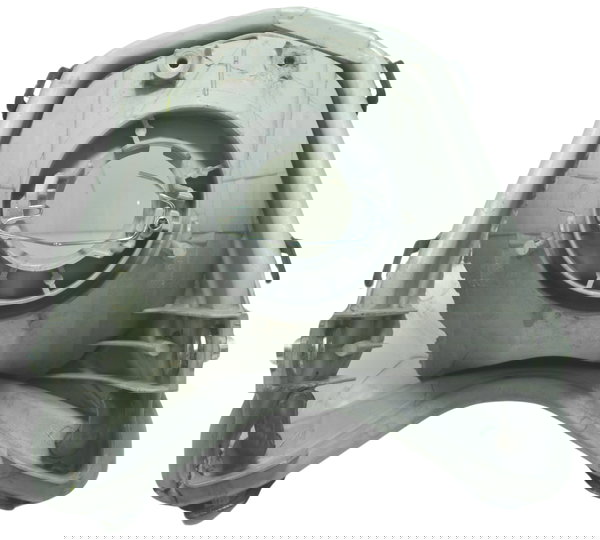 Farol C/ Avaria Honda Cb 250f Twister 16-22 Original Ambos Lados