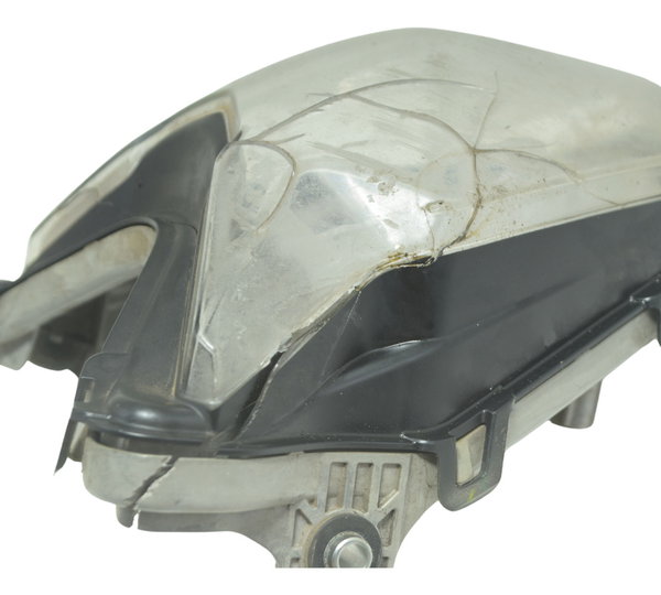 Farol C/ Avaria Honda Cb 250f Twister 16-22 Original Ambos Lados