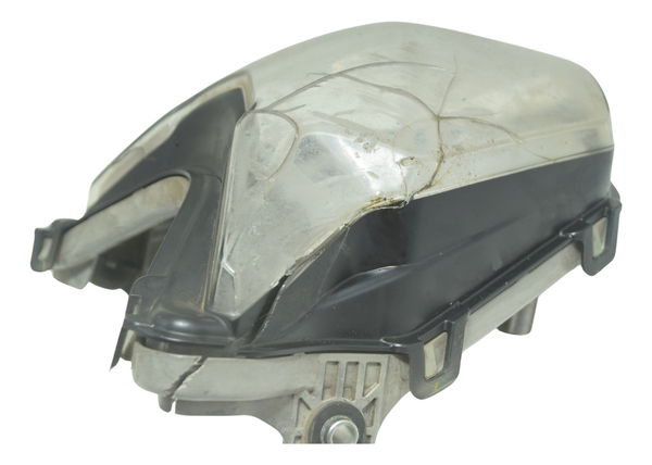 Farol C/ Avaria Honda Cb 250f Twister 16-22 Original