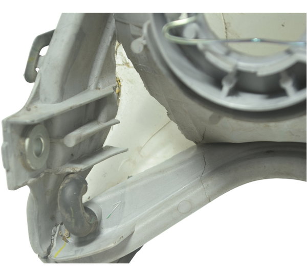 Farol C/ Avaria Honda Cb 250f Twister 16-22 Original Ambos Lados