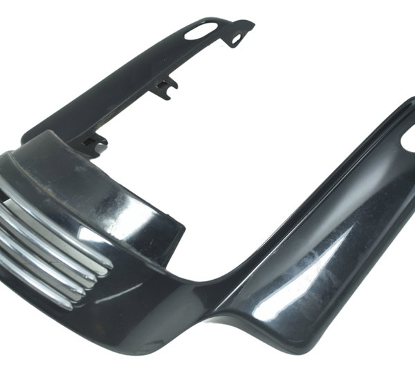 Acabamento Paralama Tras Harley Electra Glide Cvo 110 12-13