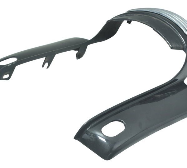 Acabamento Paralama Tras Harley Electra Glide Cvo 110 12-13
