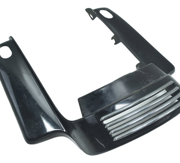 Acabamento Paralama Tras Harley Electra Glide Cvo 110 12-13
