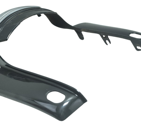 Acabamento Paralama Tras Harley Electra Glide Cvo 110 12-13
