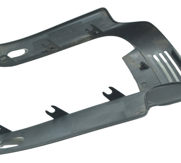 Acabamento Paralama Tras Harley Electra Glide Cvo 110 12-13